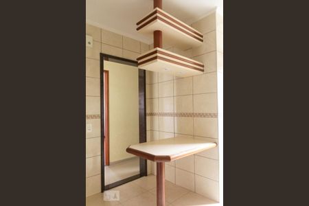 Apartamento para alugar com 60m², 2 quartos e sem vaga Apartamento para alugar com 60m², 2 quartos e sem vagaCozinha