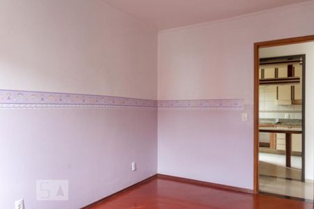 Quarto 1 de apartamento para alugar com 2 quartos, 60m² em Baeta Neves, São Bernardo do Campo