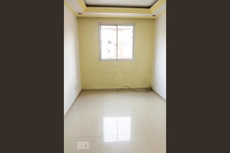 Sala de apartamento para alugar com 2 quartos, 60m² em Baeta Neves, São Bernardo do Campo