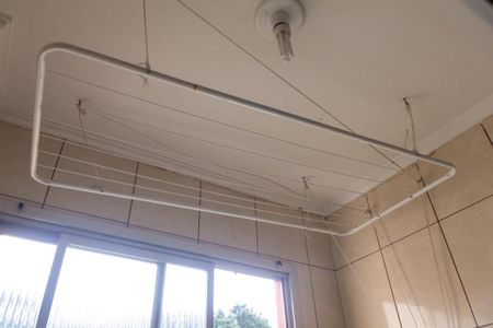 Apartamento para alugar com 60m², 2 quartos e sem vaga Apartamento para alugar com 60m², 2 quartos e sem vagaLavanderia