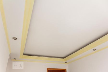 Sala de apartamento para alugar com 2 quartos, 60m² em Baeta Neves, São Bernardo do Campo