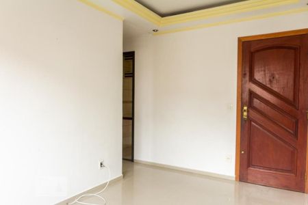 Sala de apartamento para alugar com 2 quartos, 60m² em Baeta Neves, São Bernardo do Campo