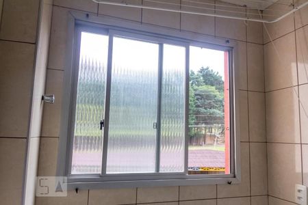 Apartamento para alugar com 60m², 2 quartos e sem vaga Apartamento para alugar com 60m², 2 quartos e sem vagaLavanderia