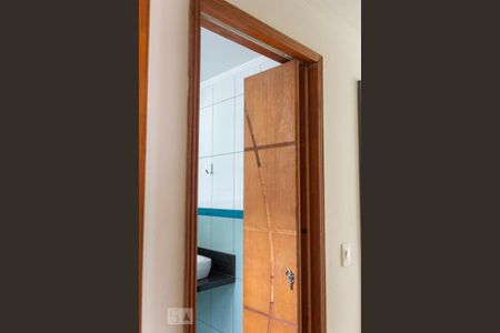 Apartamento para alugar com 60m², 2 quartos e sem vaga Apartamento para alugar com 60m², 2 quartos e sem vagaBanheiro