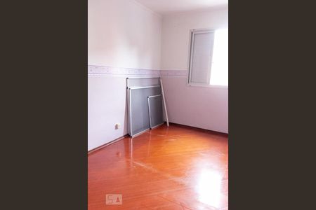 Quarto 1 de apartamento para alugar com 2 quartos, 60m² em Baeta Neves, São Bernardo do Campo