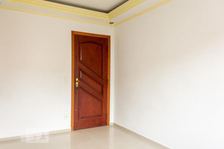 Sala de apartamento para alugar com 2 quartos, 60m² em Baeta Neves, São Bernardo do Campo