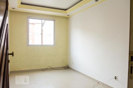 Sala de apartamento para alugar com 2 quartos, 60m² em Baeta Neves, São Bernardo do Campo