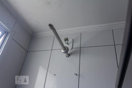 Apartamento para alugar com 60m², 2 quartos e sem vaga Apartamento para alugar com 60m², 2 quartos e sem vagaBanheiro
