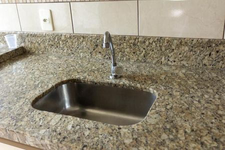 Apartamento para alugar com 60m², 2 quartos e sem vaga Apartamento para alugar com 60m², 2 quartos e sem vagaCozinha