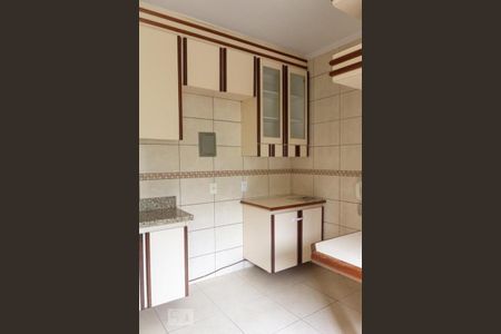Apartamento para alugar com 60m², 2 quartos e sem vaga Apartamento para alugar com 60m², 2 quartos e sem vagaCozinha