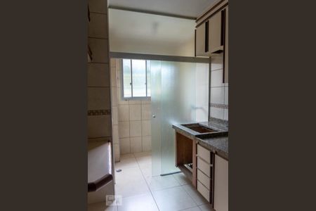 Apartamento para alugar com 60m², 2 quartos e sem vaga Apartamento para alugar com 60m², 2 quartos e sem vagaLavanderia