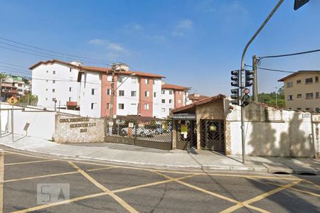 Apartamento para alugar com 60m², 2 quartos e sem vaga Apartamento para alugar com 60m², 2 quartos e sem vagaFachada