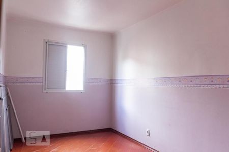 Quarto 1 de apartamento para alugar com 2 quartos, 60m² em Baeta Neves, São Bernardo do Campo
