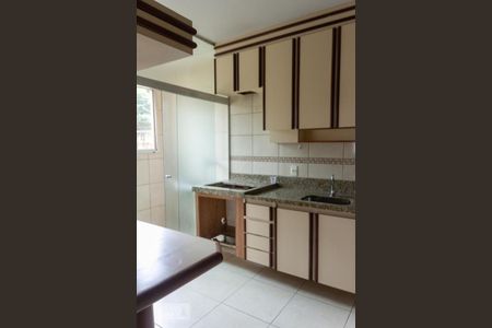 Apartamento para alugar com 60m², 2 quartos e sem vaga Apartamento para alugar com 60m², 2 quartos e sem vagaCozinha