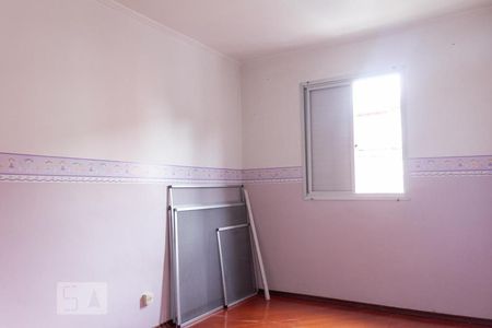 Quarto 1 de apartamento para alugar com 2 quartos, 60m² em Baeta Neves, São Bernardo do Campo