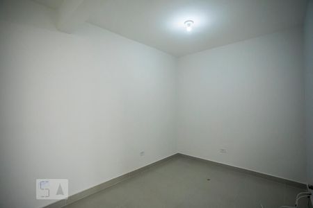 Sala de apartamento para alugar com 1 quarto, 31m² em Vila Monte Alegre, São Paulo