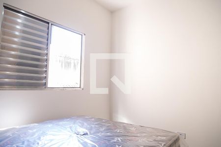 Quarto de apartamento para alugar com 1 quarto, 31m² em Vila Monte Alegre, São Paulo