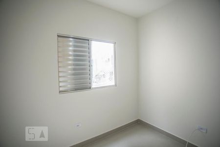 Quarto  de apartamento para alugar com 1 quarto, 31m² em Vila Monte Alegre, São Paulo