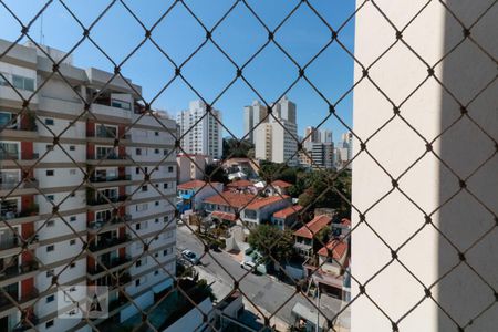 Apartamento para alugar com 87m², 3 quartos e 2 vagasVista