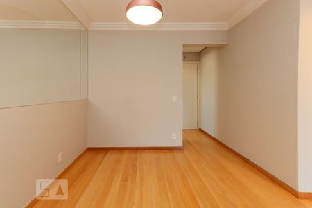 Apartamento para alugar com 87m², 3 quartos e 2 vagasSala