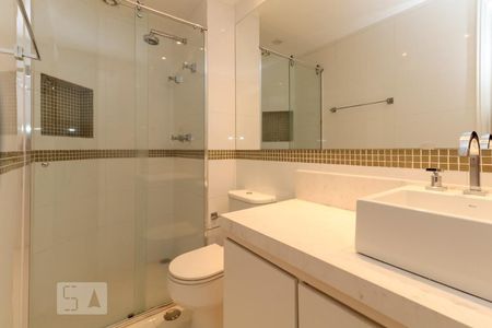 Apartamento para alugar com 87m², 3 quartos e 2 vagasSuíte