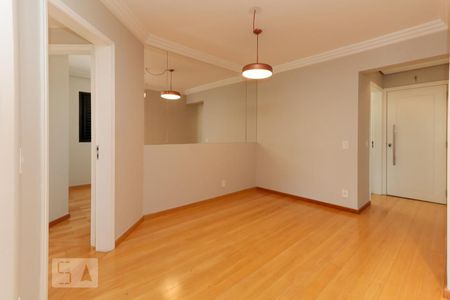 Apartamento para alugar com 87m², 3 quartos e 2 vagasSala