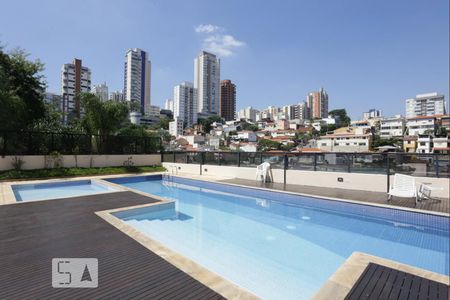 Apartamento para alugar com 87m², 3 quartos e 2 vagaspiscina