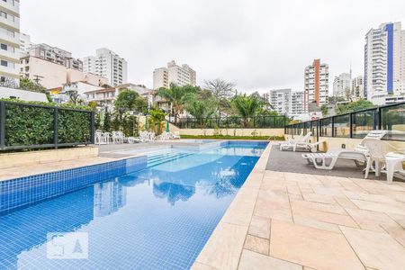 Apartamento para alugar com 87m², 3 quartos e 2 vagaspiscina