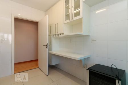 Apartamento para alugar com 87m², 3 quartos e 2 vagasCozinha