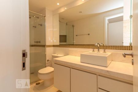 Apartamento para alugar com 87m², 3 quartos e 2 vagasSuíte