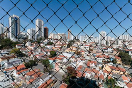 Apartamento para alugar com 87m², 3 quartos e 2 vagasVista