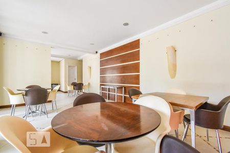 Apartamento para alugar com 87m², 3 quartos e 2 vagasSalão de Festas