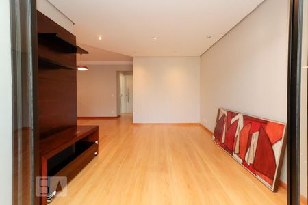 Sala de apartamento para alugar com 3 quartos, 87m² em Pompeia, São Paulo