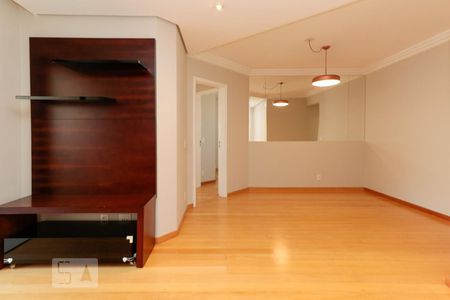 Apartamento para alugar com 87m², 3 quartos e 2 vagasSala