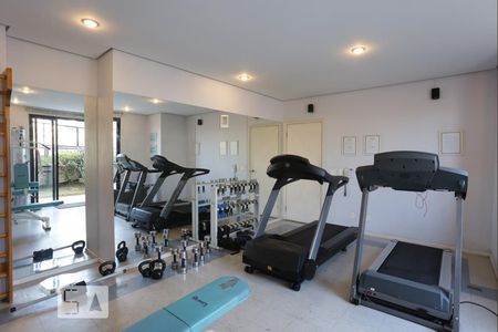 Apartamento para alugar com 87m², 3 quartos e 2 vagasAcademia