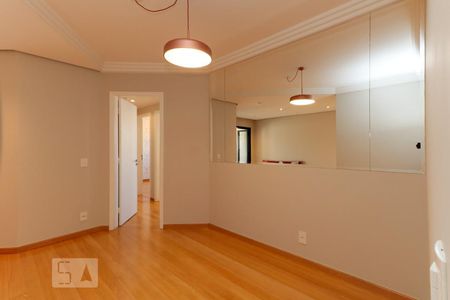 Sala de apartamento para alugar com 3 quartos, 87m² em Pompeia, São Paulo