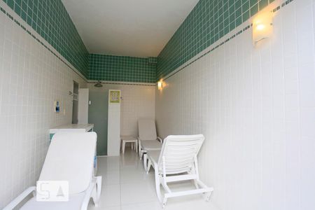 Apartamento para alugar com 87m², 3 quartos e 2 vagasSauna
