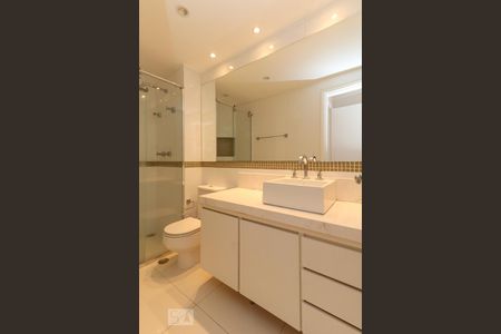 Apartamento para alugar com 87m², 3 quartos e 2 vagasSuíte