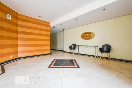 Apartamento para alugar com 87m², 3 quartos e 2 vagasHall de Entrada