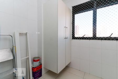 Apartamento para alugar com 87m², 3 quartos e 2 vagasÁrea de serviço
