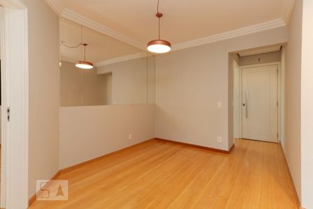 Sala de apartamento para alugar com 3 quartos, 87m² em Pompeia, São Paulo