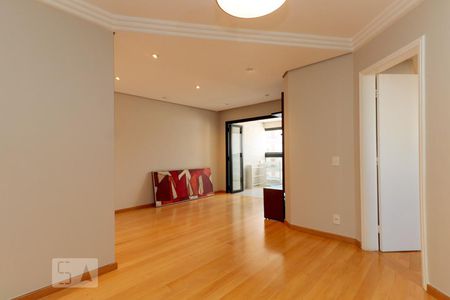 Sala de apartamento para alugar com 3 quartos, 87m² em Pompeia, São Paulo