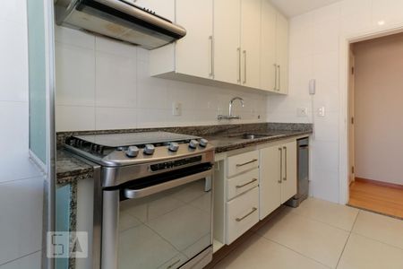 Apartamento para alugar com 87m², 3 quartos e 2 vagasCozinha