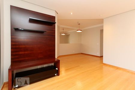 Sala de apartamento para alugar com 3 quartos, 87m² em Pompeia, São Paulo