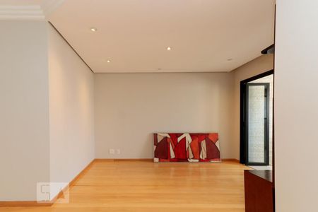 Sala de apartamento para alugar com 3 quartos, 87m² em Pompeia, São Paulo