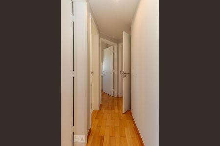Apartamento para alugar com 87m², 3 quartos e 2 vagasCorredor