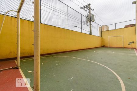 Apartamento para alugar com 87m², 3 quartos e 2 vagasQuadra Esportiva