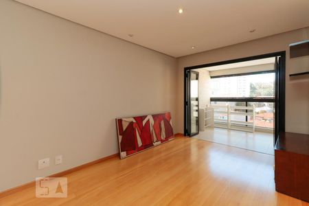Sala de apartamento para alugar com 3 quartos, 87m² em Pompeia, São Paulo