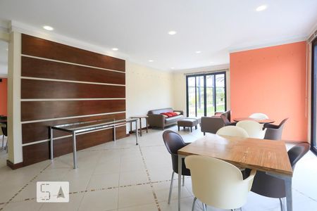 Apartamento para alugar com 87m², 3 quartos e 2 vagasSalão de festas