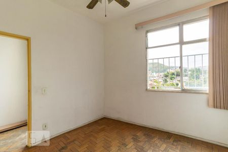 Quarto 1 de apartamento à venda com 2 quartos, 53m² em Tomás Coelho, Rio de Janeiro